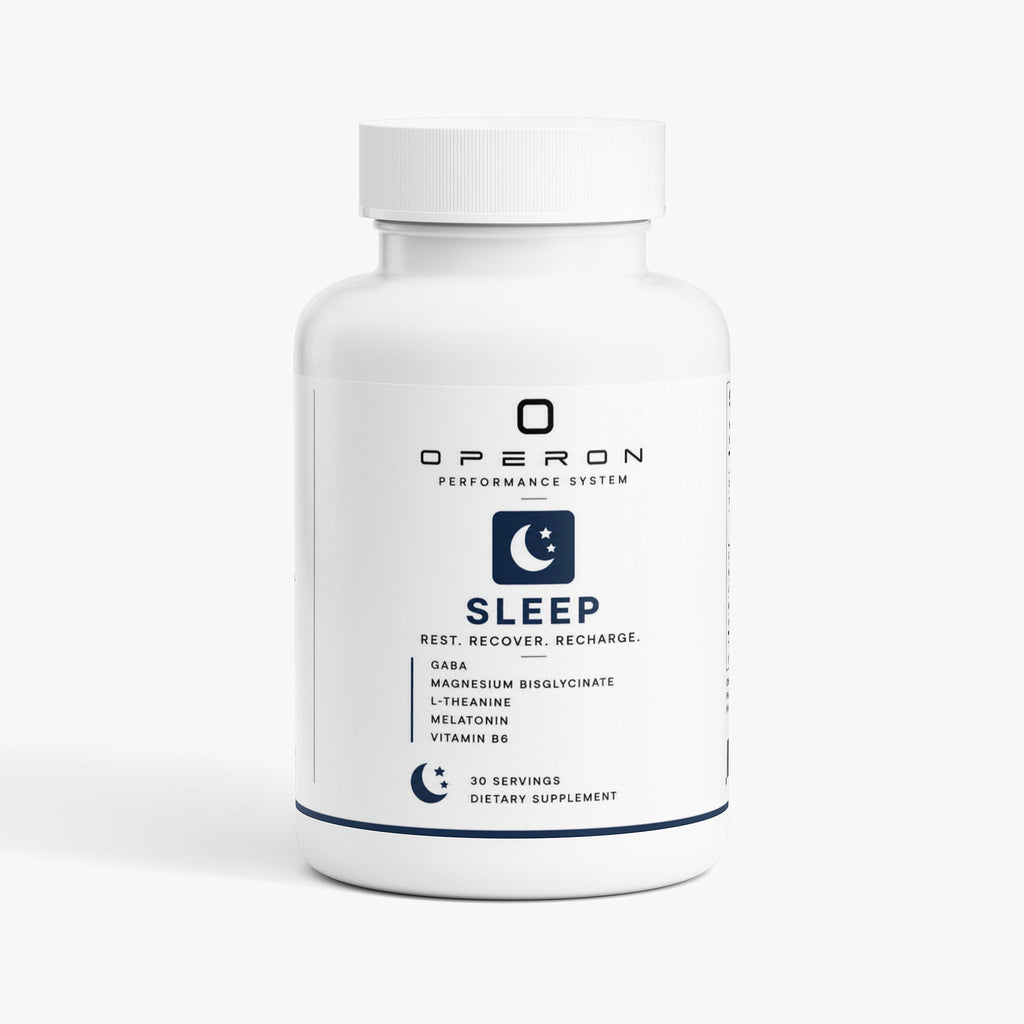 OPERON SLEEP