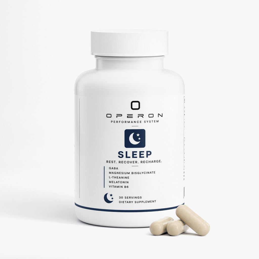 OPERON SLEEP