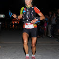 Professional Ultra-Trail Runner, UTMB